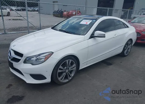2015 Mercedes-Benz E 400 из США, поврежденный, VIN WDDKJ6FB5FF294900